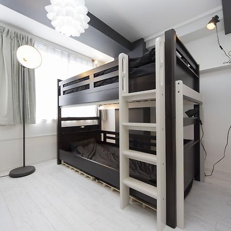 Yotsuya Sanchome Tokió Kültér fotó