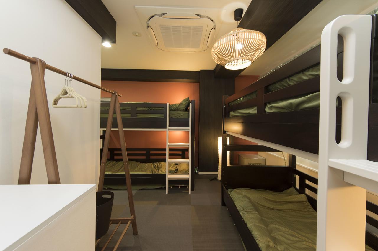 Yotsuya Sanchome Tokió Kültér fotó