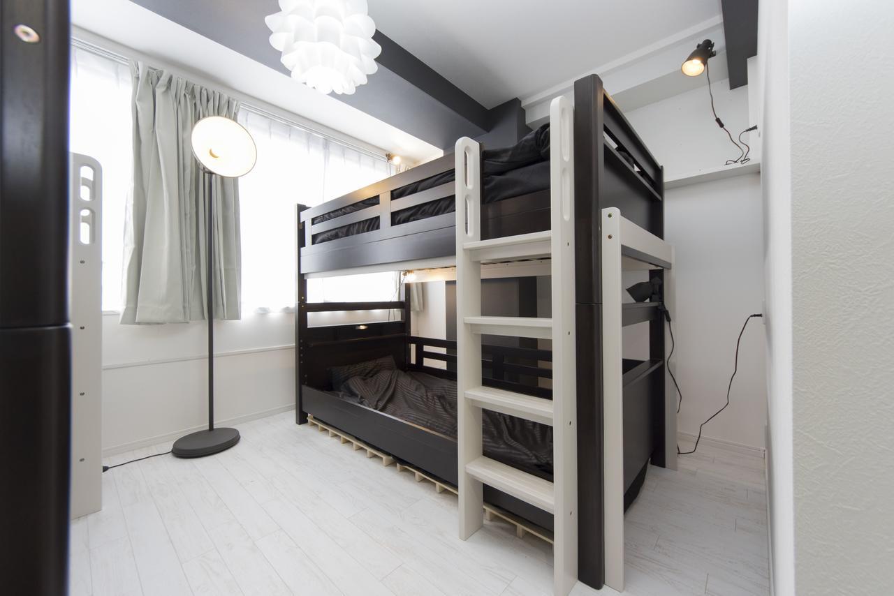 Yotsuya Sanchome Tokió Kültér fotó